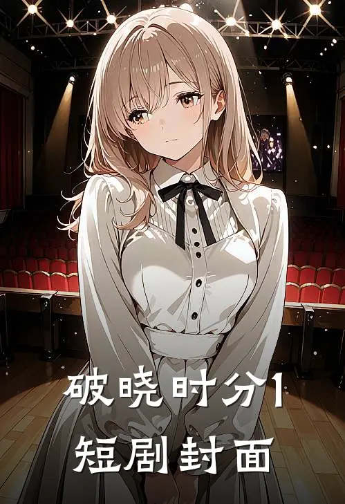 破晓时分1短剧封面