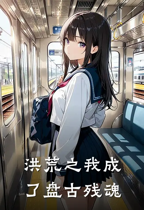 洪荒之我成了盘古残魂