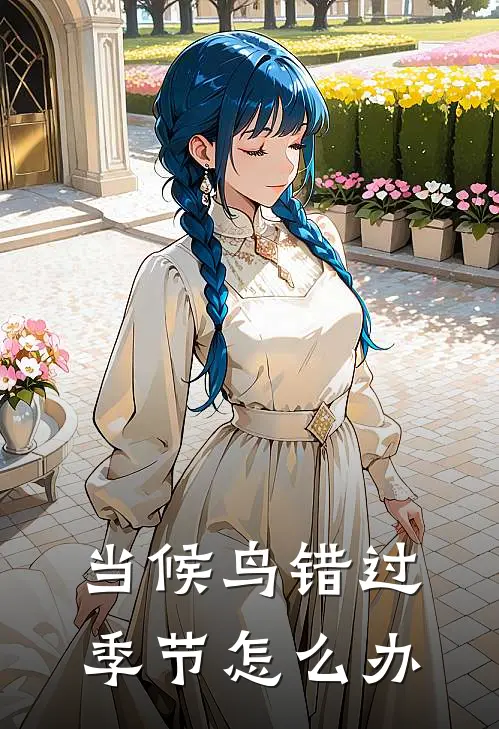 当候鸟错过季节怎么办