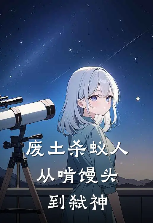 废土杀蚁人：从啃馒头到弑神