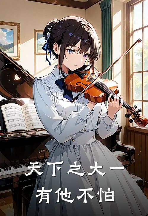 天下之大一有他不怕