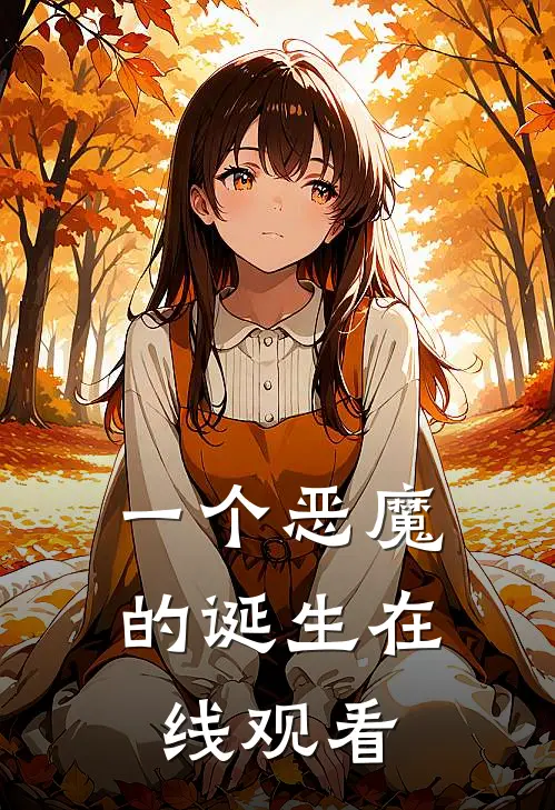一个恶魔的诞生在线观看