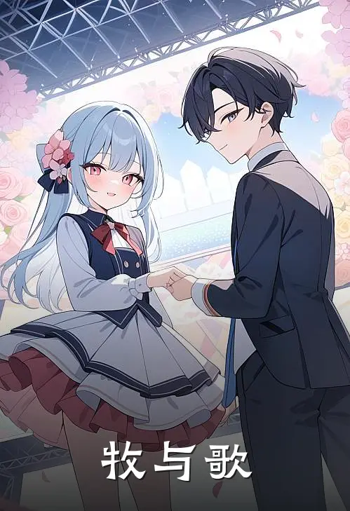 牧与歌