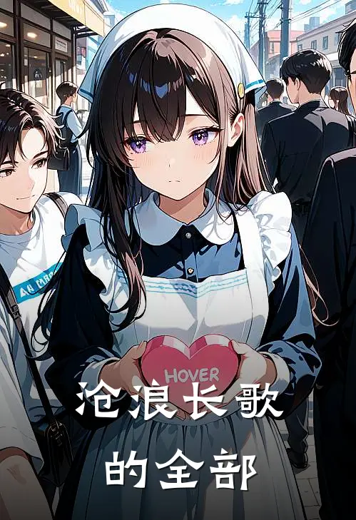 沧浪长歌的全部