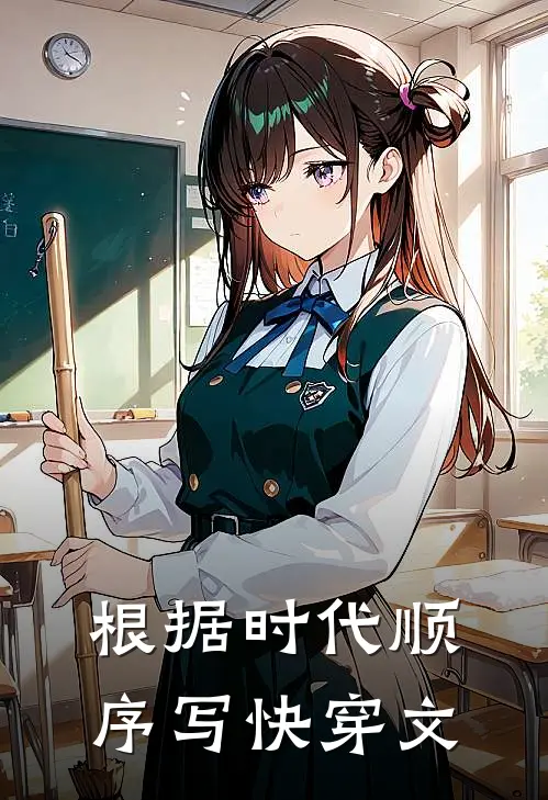 根据时代顺序写快穿文