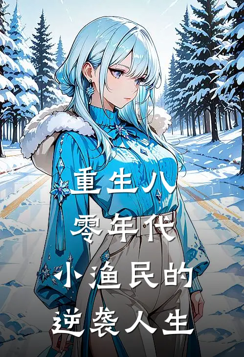 重生八零年代：小渔民的逆袭人生