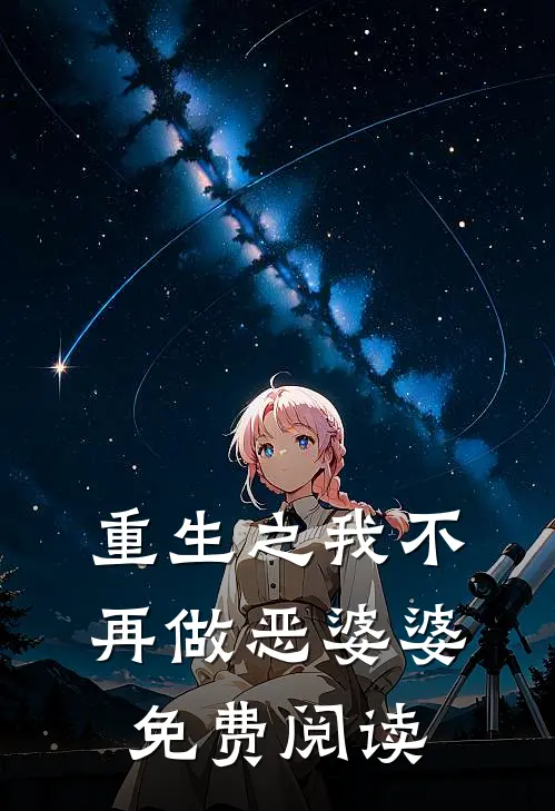 重生之我不再做恶婆婆免费阅读