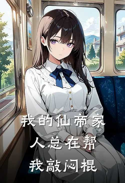 我的仙帝家人总在帮我敲闷棍