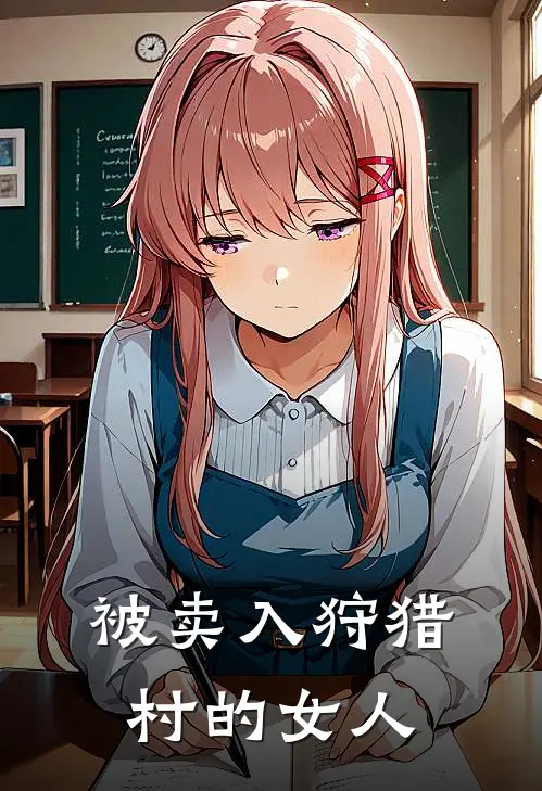 被卖入狩猎村的女人