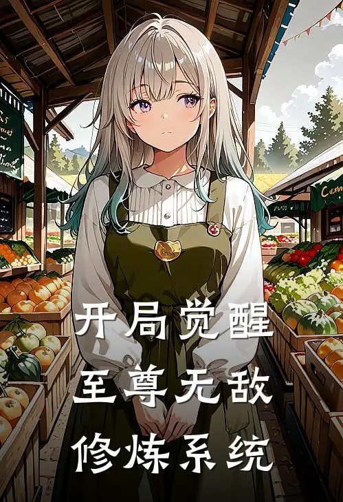 开局觉醒至尊无敌修炼系统