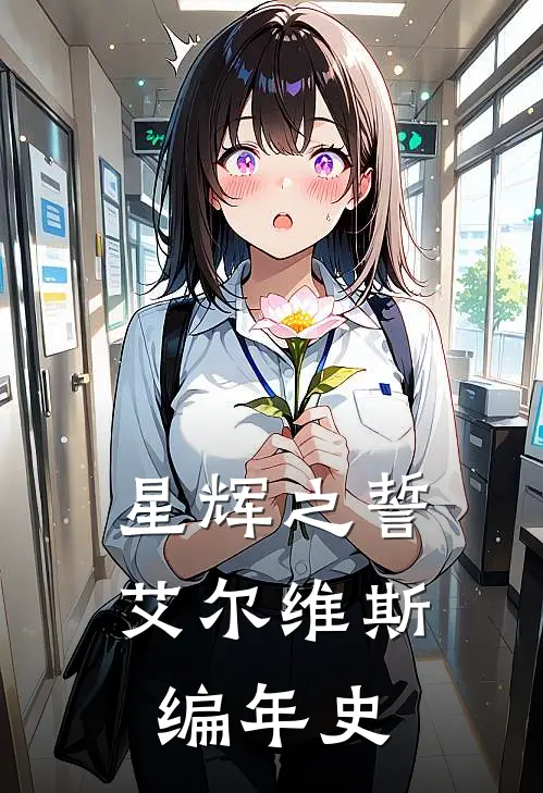 星辉之誓：艾尔维斯编年史