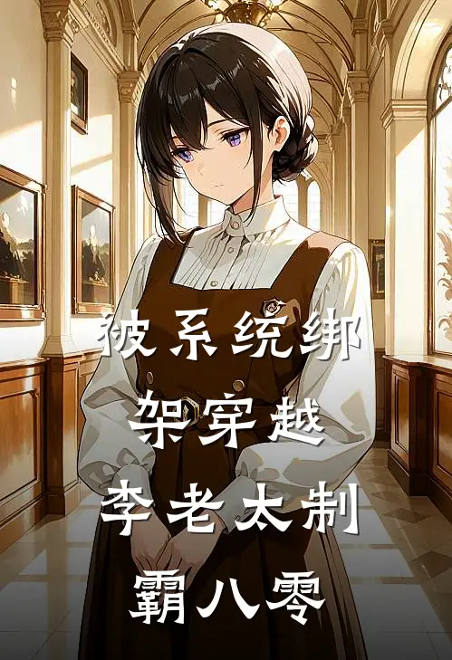 被系统绑架穿越，李老太制霸八零