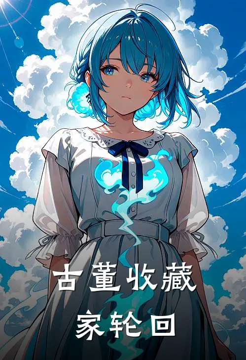 古董收藏家轮回