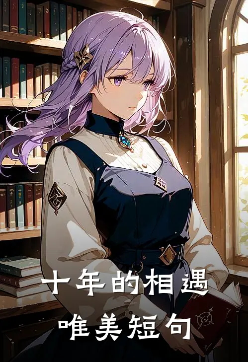 十年的相遇唯美短句