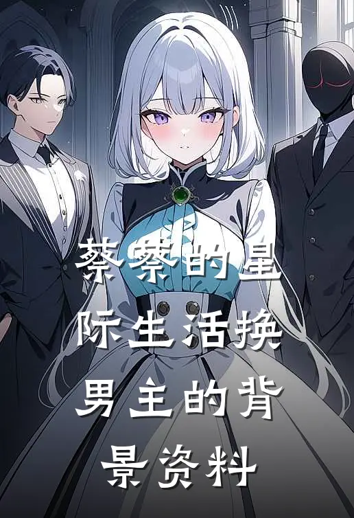 蔡蔡的星际生活换男主的背景资料