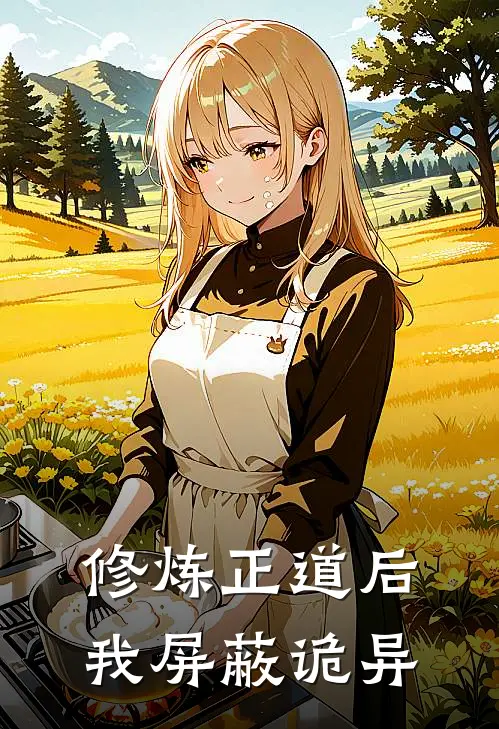 修炼正道后，我屏蔽诡异