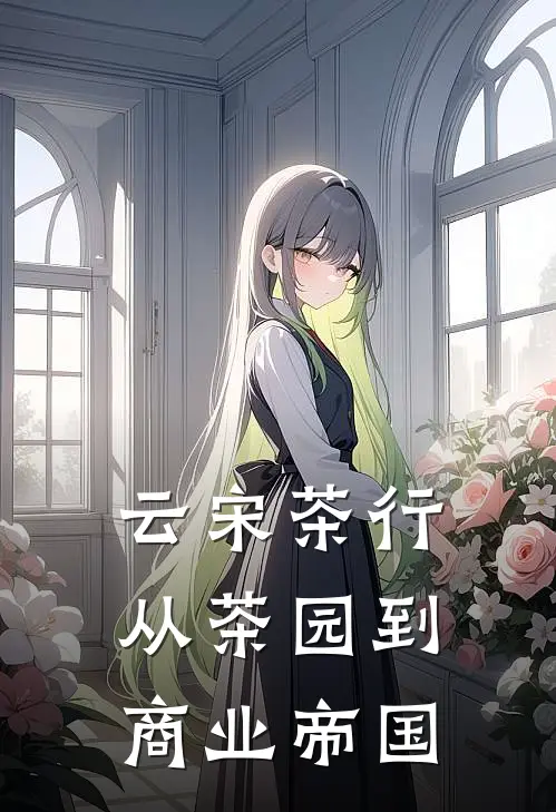 云宋茶行：从茶园到商业帝国