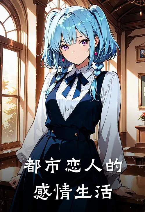 都市恋人的感情生活