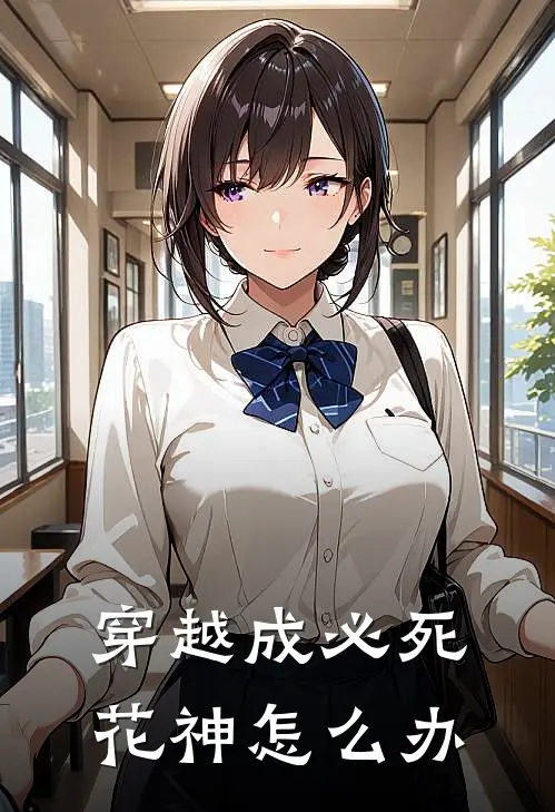 穿越成必死花神怎么办