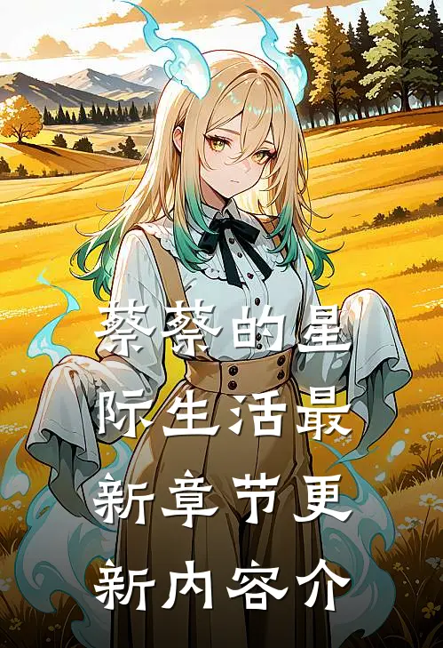 蔡蔡的星际生活最新章节更新内容介