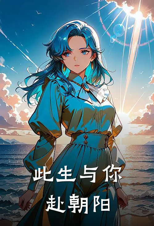 此生与你赴朝阳