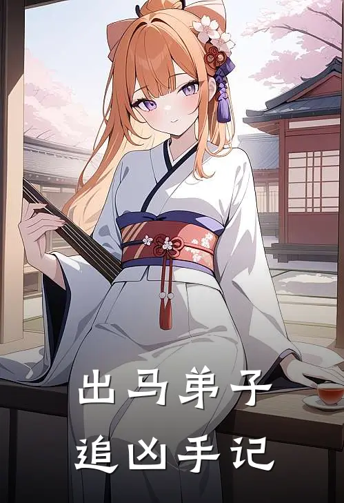 出马弟子追凶手记