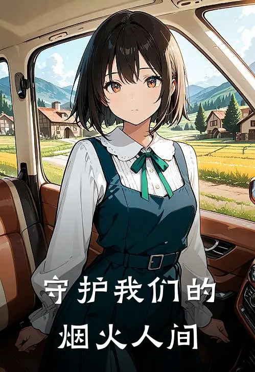 守护我们的烟火人间