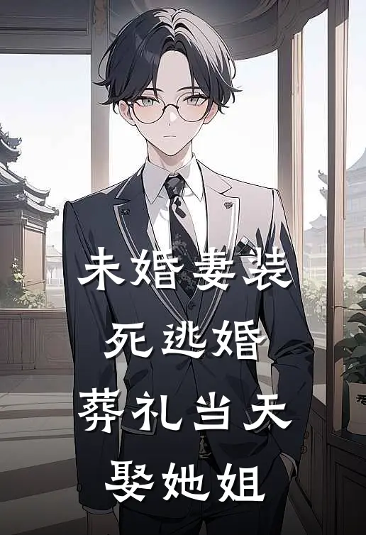 未婚妻装死逃婚，葬礼当天娶她姐