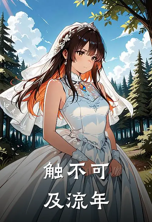 触不可及【流年】