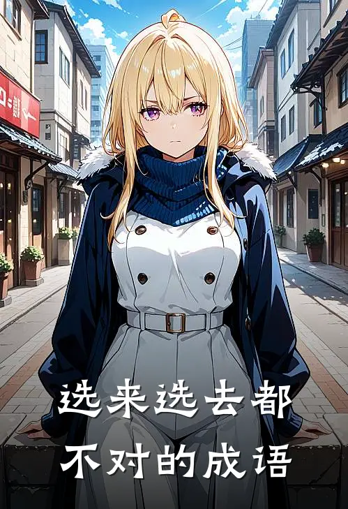 选来选去都不对的成语