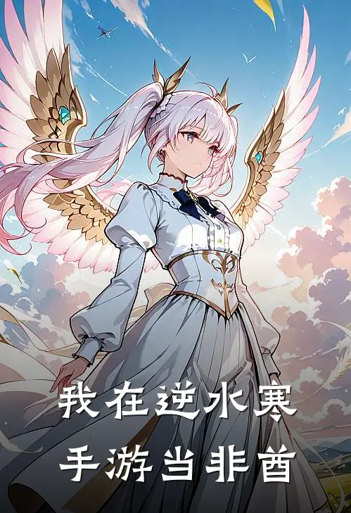 我在逆水寒手游当非酋