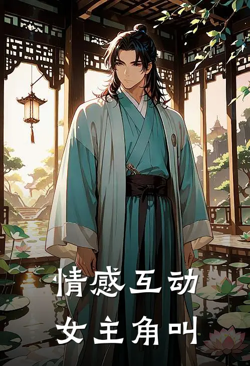 情感互动女主角叫