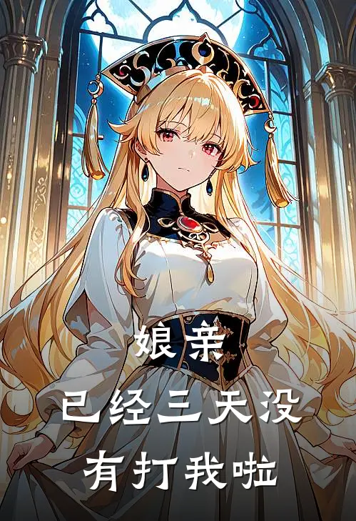 娘亲，已经三天没有打我啦