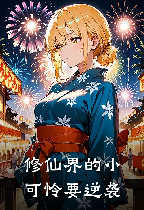 修仙界的小可怜要逆袭