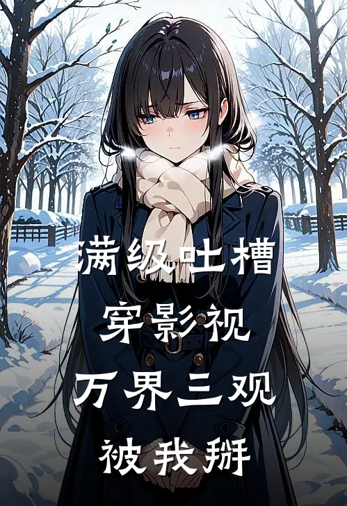 满级吐槽穿影视：万界三观被我掰