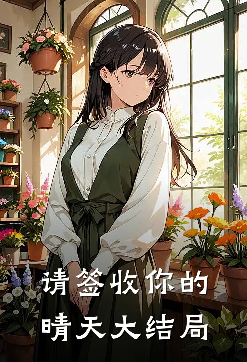 请签收你的晴天大结局