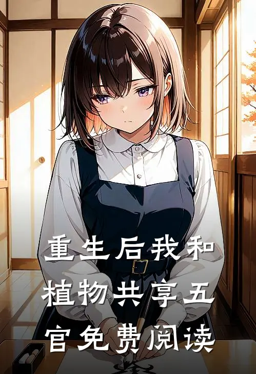 重生后我和植物共享五官免费阅读