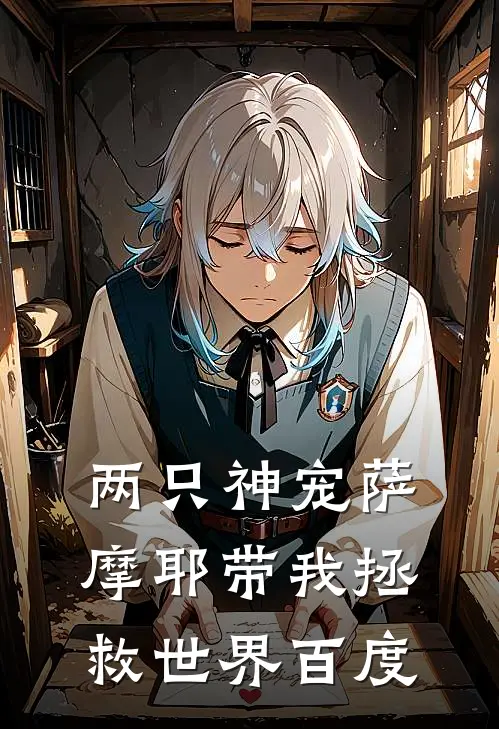 两只神宠萨摩耶带我拯救世界百度