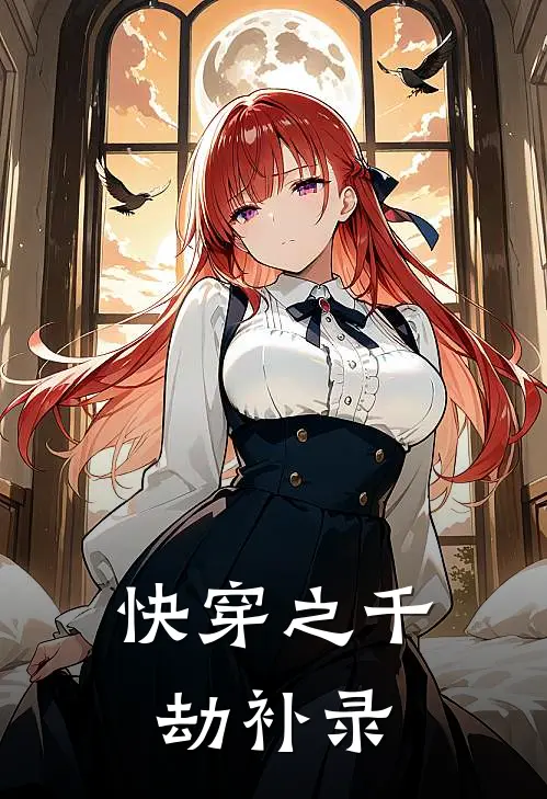 快穿之千劫补录