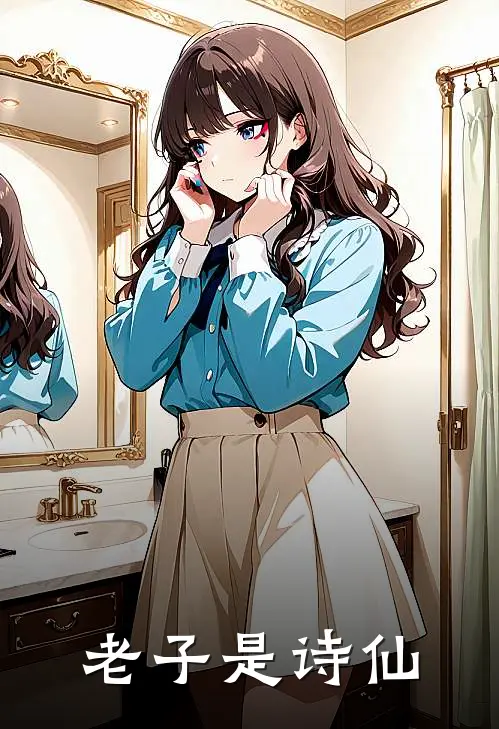 老子是诗仙