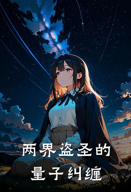 两界盗圣的量子纠缠