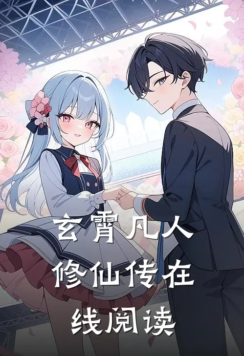 玄霄凡人修仙传在线阅读