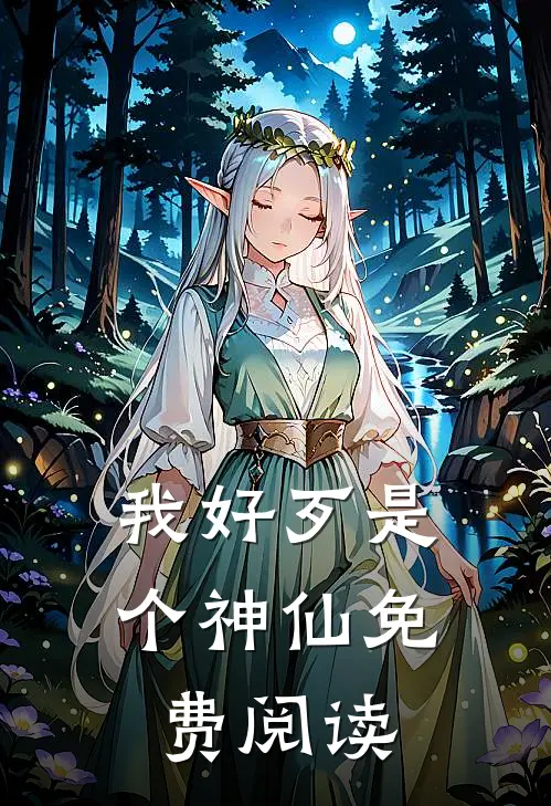 我好歹是个神仙免费阅读