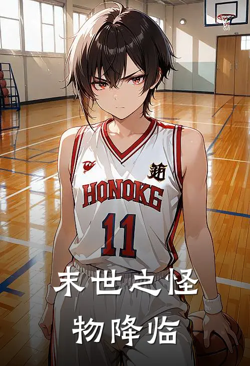 末世之怪物降临