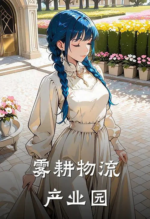 雾耕物流产业园