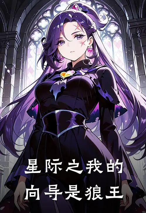 星际之我的向导是狼王