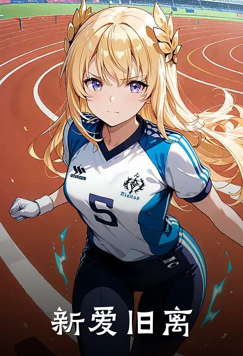 新爱旧离