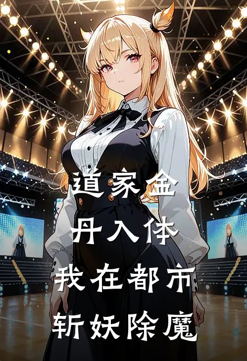 道家金丹入体：我在都市斩妖除魔