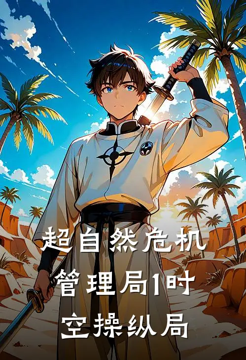 超自然危机管理局1时空操纵局