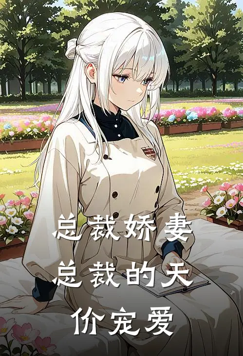 总裁娇妻：总裁的天价宠爱